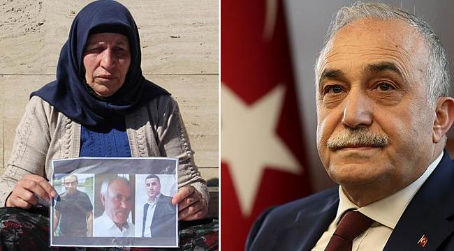 Fakıbaba: Şenyaşar ailesinden özür diledim