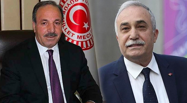 Milletvekili Fakıbaba'dan Vekil Özcan'a jet cevap 