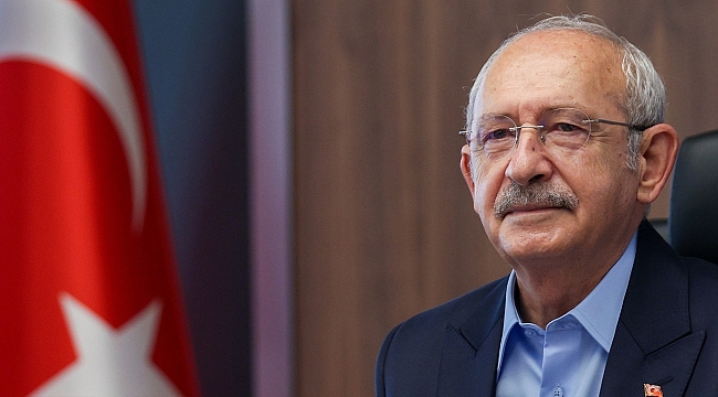 CHP Genel Başkanı Kılıçdaroğlu Urfa'ya geliyor