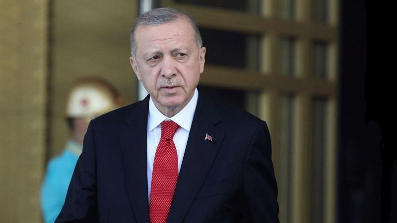 Cumhurbaşkanı Erdoğan: 10 ilde OHAL ilan edildi
