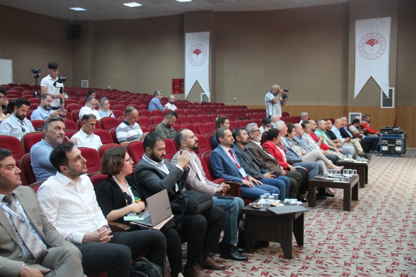 Dijital ve teknoloji etkinliği bu yıl Urfa'da yapılıyor