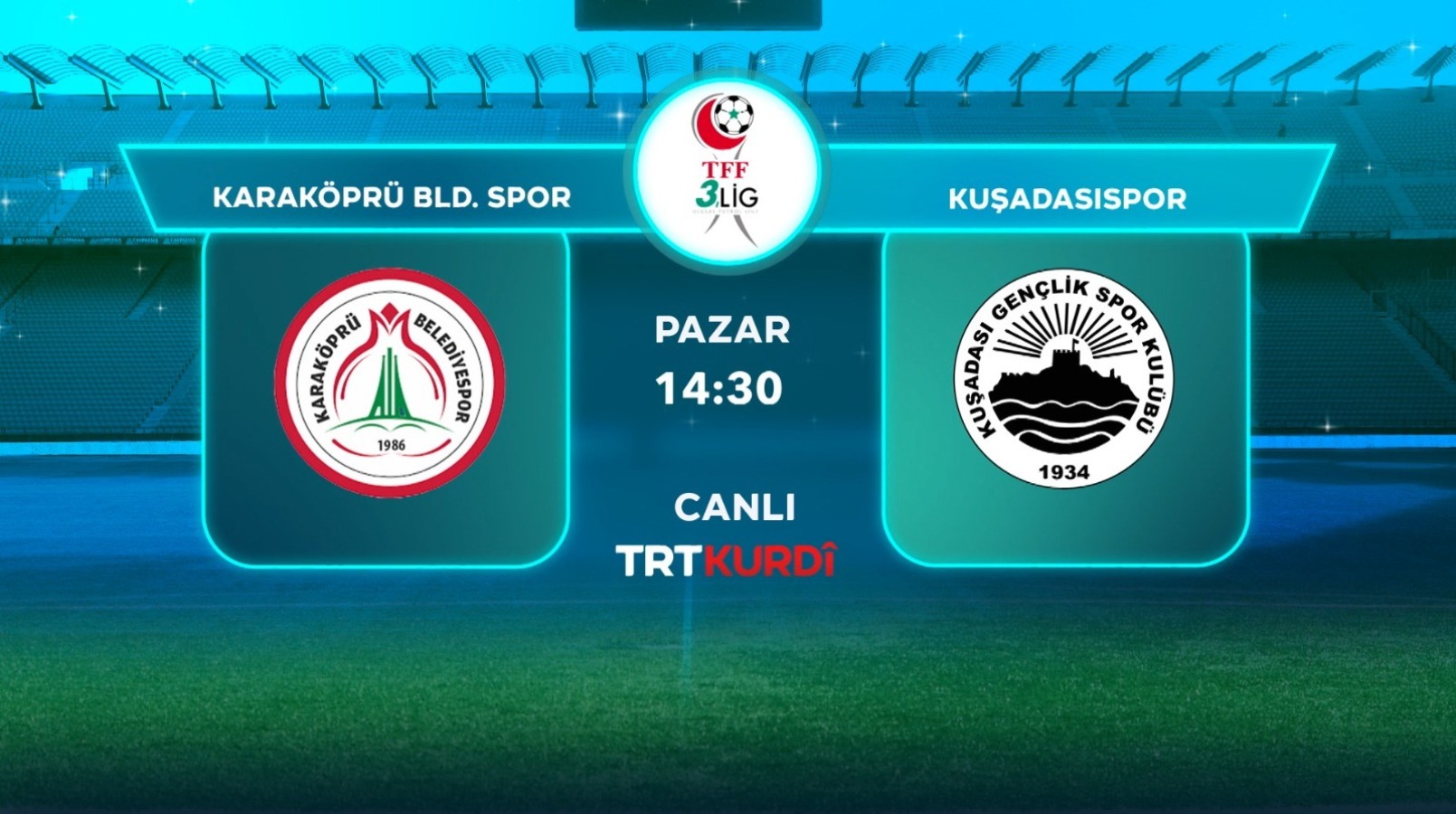 Karaköpüspor'dan taraftara çağrı