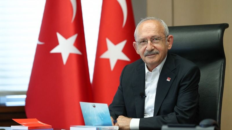 CHP lideri Kılıçdaroğlu'ndan af açıklaması!