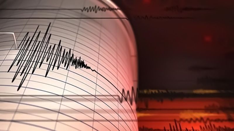 Malatya'da deprem: Şanlıurfa'da da hissedildi