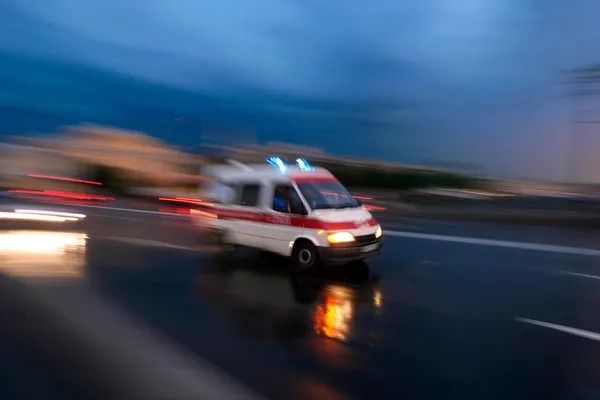 Şanlıurfa'da kaza! 2'si çocuk 5 kişi yaralandı