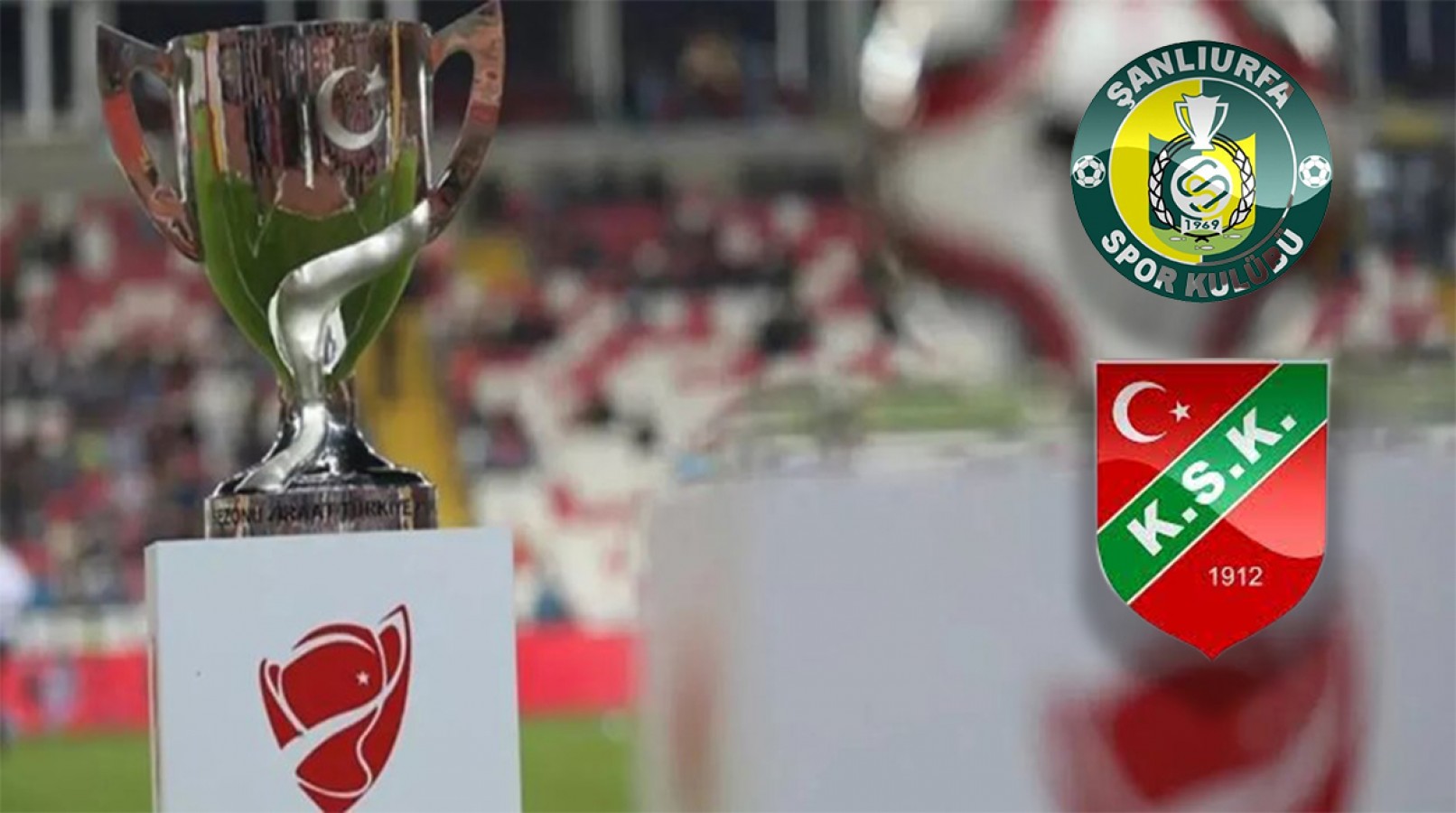 Şanlıurfaspor'un kupa maçı canlı yayınlanacak