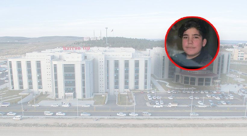 Kutlamalarda yaralanan çocuktan üzücü haber geldi