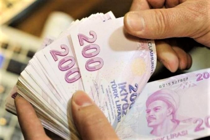 TÜİK açıkladı! Toplam ciro yıllık yüzde 94 arttı