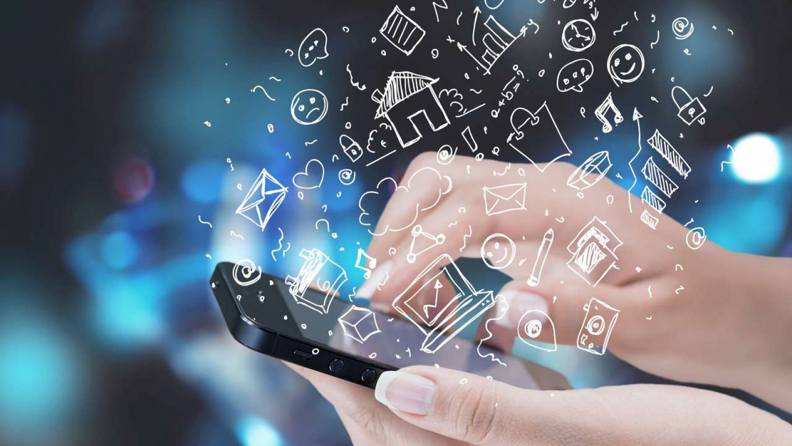 Türkiye'de hanelerin internet kullanımı