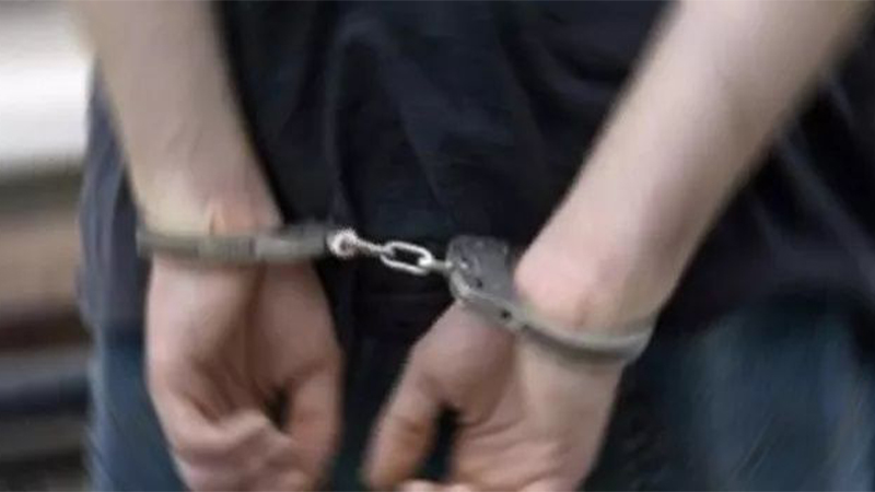 Urfa'da 27 milyonluk vurgun yapan şahıs yakalanıp cezaevine gönderildi