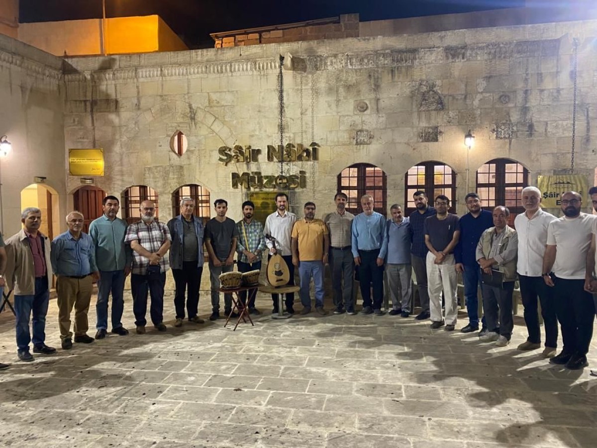 Urfa'da bu hafta 