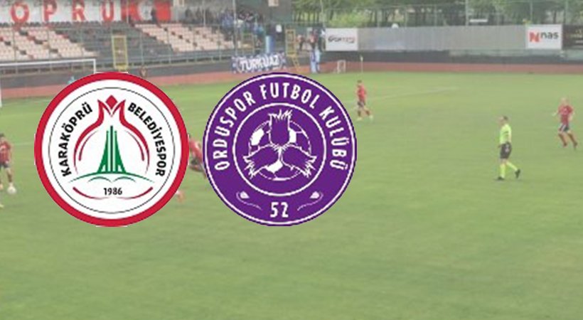 Play-off'ta oynayacağı maçın hakemi belli oldu!